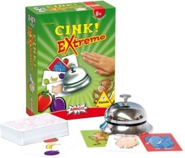 Piatnik Cink Extreme