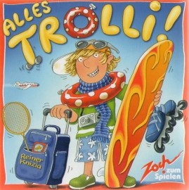 Zoch Alles Trolli!