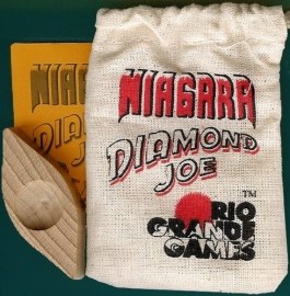Zoch Niagara - Diamanten Joe