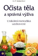 Očista těla a správná výživa - cena, porovnanie