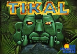 Corfix Tikal