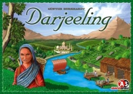 Corfix Darjeeling