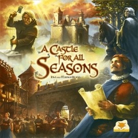 Eggert Spiele A Castle for All Seasons