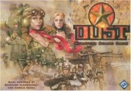 Fantasy Flight Games Dust - cena, porovnanie