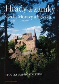 Hrady a zámky Čech, Moravy a Slezka
