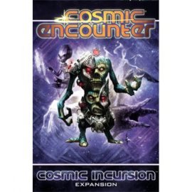 Fantasy Flight Games Cosmic Encounter - Cosmic Incursion