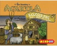 Mindok Agricola - cena, porovnanie