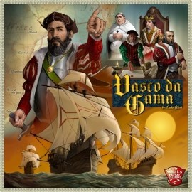 What's Your Game? Vasco da Gama