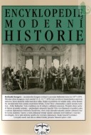 Encyklopedie moderní historie - cena, porovnanie