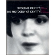Fotogenie Identity / The Photogeny of Identity - cena, porovnanie