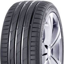 Nokian Z G2 225/35 R19 84Y