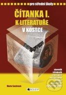 Čítanka I. k literatuře v kostce pro střední školy - cena, porovnanie