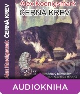 Černá krev - cena, porovnanie