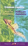 Hudba pro chameleóny / Music for Chameleons - cena, porovnanie