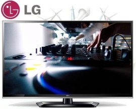 LG 42PA4500