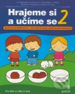 Hrajeme si a učíme se 2 - cena, porovnanie