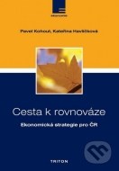 Cesta k rovnováze - cena, porovnanie