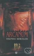 Arcanum - cena, porovnanie