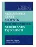 Nizozemsko-český slovník - cena, porovnanie