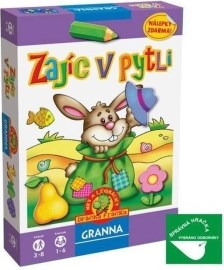 Granna Zajíc v pytli