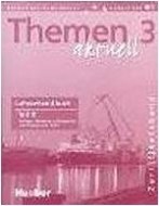 Themen 3 aktuell - Lehrerhandbuch Teil B - cena, porovnanie