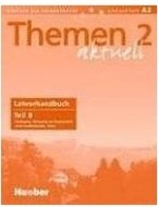 Themen 2 aktuell - Lehrerhandbuch Teil B - cena, porovnanie