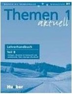 Themen 1 aktuell - Lehrerhandbuch Teil B - cena, porovnanie