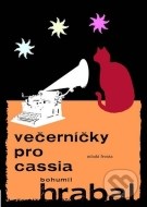 Večerníčky pro Cassia - cena, porovnanie