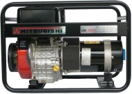 Mitsubishi MGK 4200 - cena, porovnanie