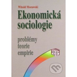 Ekonomická sociologie