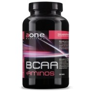 Aone BCAA Aminos 250tbl - cena, porovnanie