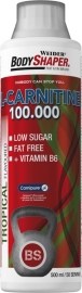 Weider Body Shaper L-Carnitine 100.000 500ml