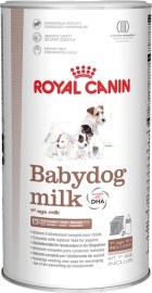 Royal Canin BabyDog Milk 400g