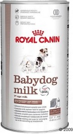 Royal Canin BabyDog Milk 2kg