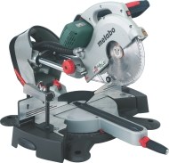 Metabo KGS 254 Plus - cena, porovnanie