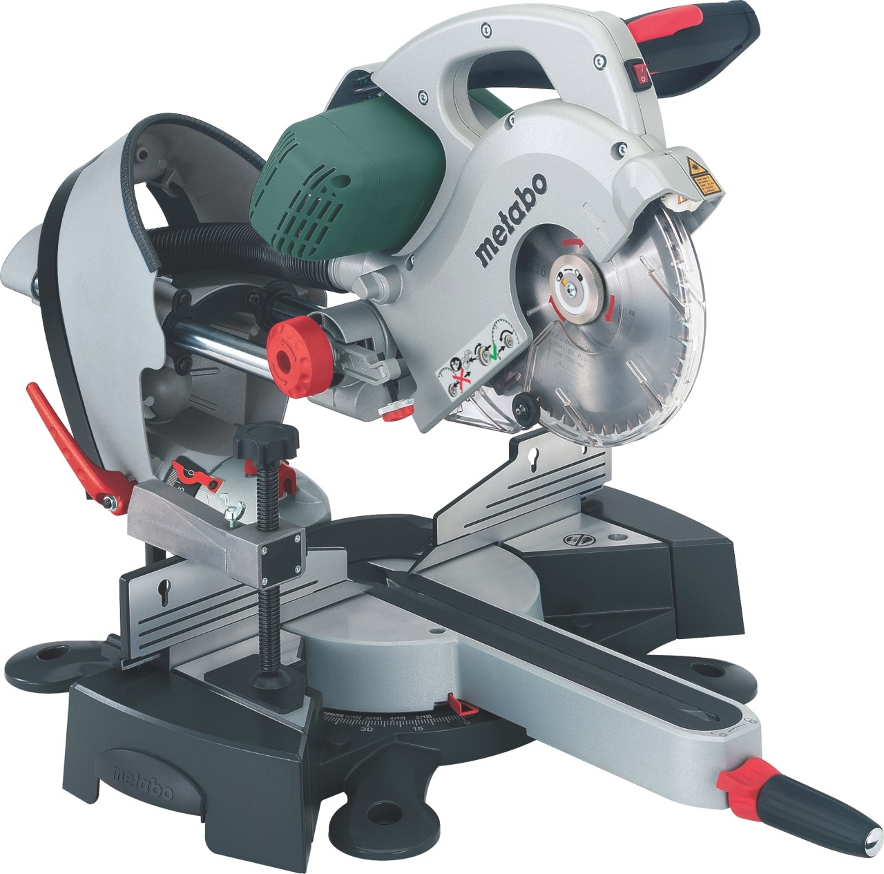 Metabo KGS 216 Plus | Pricemania