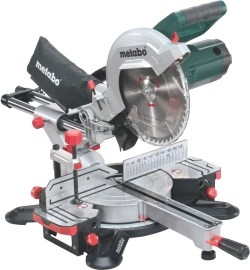 Metabo KGS 254 M