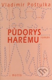 Půdorys harému