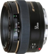 Canon EF 50mm f/1.4 USM - cena, porovnanie