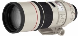 Canon EF 300mm f/4L IS USM