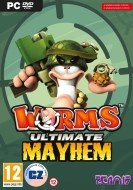Worms: Ultimate Mayhem - cena, porovnanie