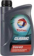 Total Classic 5W-40 1L - cena, porovnanie
