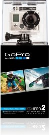 GoPro HD Hero 2 Outdoor