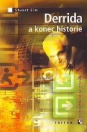 Derrida a konec historie - cena, porovnanie