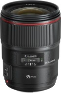 Canon EF 35mm f/1.4L USM - cena, porovnanie