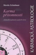 Karmická astrologie 4 - Karma přítomnosti - cena, porovnanie