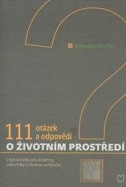 111 otázek a odpovědí o životnom prostředí