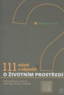 111 otázek a odpovědí o životnom prostředí - cena, porovnanie