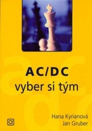 AC/DC - vyber si tým