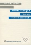 Soudobá sociologie III - cena, porovnanie